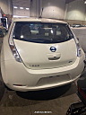 Thumbnail image of 2012 Nissan LEAF at Andrews Motors