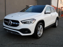 Thumbnail image of 2021 Mercedes-Benz GLA at DK Auto Imports, Roselle