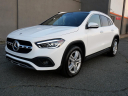 2021 Mercedes-Benz GLA GLA 250 4MATIC at DK Auto Imports, Roselle
