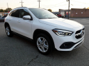 Thumbnail image of 2021 Mercedes-Benz GLA at DK Auto Imports, Roselle