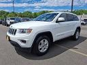 Thumbnail image of 2014 Jeep Grand Cherokee at The Jeep Store-Seaview - New