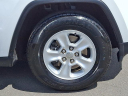 Thumbnail image of 2014 Jeep Grand Cherokee at The Jeep Store-Seaview - New