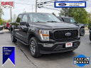 Thumbnail image of 2021 Ford F-150 at YankeeFordSales NEW