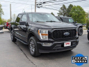 Thumbnail image of 2021 Ford F-150 at YankeeFordSales NEW
