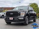 Thumbnail image of 2021 Ford F-150 at YankeeFordSales NEW