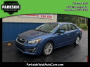 Thumbnail image of 2015 Subaru Impreza at Parkside Total Auto Care