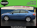 Thumbnail image of 2015 Subaru Impreza at Parkside Total Auto Care