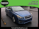 Thumbnail image of 2015 Subaru Impreza at Parkside Total Auto Care