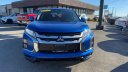 Thumbnail image of 2021 Mitsubishi Outlander Sport at TWIN CITY AUTO MALL INC