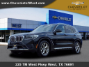 Thumbnail image of 2023 BMW X3 at Chevrolet Of West