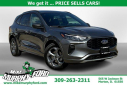 Thumbnail image of 2024 Ford Escape at Mike Murphy Ford Inc. - New