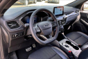 Thumbnail image of 2024 Ford Escape at Mike Murphy Ford Inc. - New