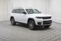 Thumbnail image of 2025 Jeep Grand Cherokee L at EddySCdjr USED