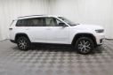 Thumbnail image of 2025 Jeep Grand Cherokee L at EddySCdjr USED