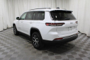 Thumbnail image of 2025 Jeep Grand Cherokee L at EddySCdjr USED