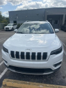 2019 Jeep Cherokee Limited at Doral Lincoln