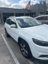 Thumbnail image of 2019 Jeep Cherokee at Doral Lincoln