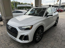 Thumbnail image of 2024 Audi Q5 at Absolute Auto Center