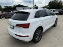 Thumbnail image of 2024 Audi Q5 at Absolute Auto Center