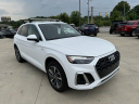 Thumbnail image of 2024 Audi Q5 at Absolute Auto Center