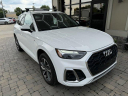 Thumbnail image of 2024 Audi Q5 at Absolute Auto Center