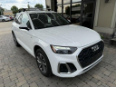 Thumbnail image of 2024 Audi Q5 at Absolute Auto Center