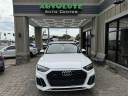 Thumbnail image of 2024 Audi Q5 at Absolute Auto Center