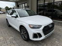 Thumbnail image of 2024 Audi Q5 at Absolute Auto Center