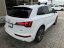 Thumbnail image of 2024 Audi Q5 at Absolute Auto Center