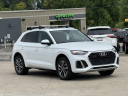 Thumbnail image of 2024 Audi Q5 at Absolute Auto Center