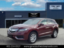 Thumbnail image of 2018 Acura RDX at Genesis Of West Warwick