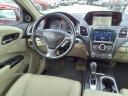 Thumbnail image of 2018 Acura RDX at Genesis Of West Warwick