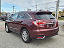 Thumbnail image of 2018 Acura RDX at Genesis Of West Warwick