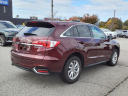 Thumbnail image of 2018 Acura RDX at Genesis Of West Warwick