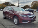 Thumbnail image of 2018 Acura RDX at Genesis Of West Warwick