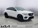Thumbnail image of 2018 Mercedes-Benz GLE at Seelye Kia of Battle Creek