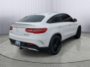 Thumbnail image of 2018 Mercedes-Benz GLE at Seelye Kia of Battle Creek