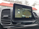 Thumbnail image of 2018 Mercedes-Benz GLE at Seelye Kia of Battle Creek