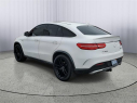 Thumbnail image of 2018 Mercedes-Benz GLE at Seelye Kia of Battle Creek