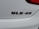 Thumbnail image of 2018 Mercedes-Benz GLE at Seelye Kia of Battle Creek
