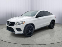 Thumbnail image of 2018 Mercedes-Benz GLE at Seelye Kia of Battle Creek