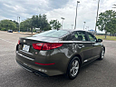 2014 Kia Optima LX at Crescent Automotive Corp INC