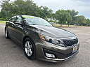Thumbnail image of 2014 Kia Optima at Crescent Automotive Corp INC