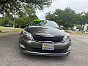 Thumbnail image of 2014 Kia Optima at Crescent Automotive Corp INC