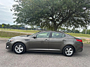 Thumbnail image of 2014 Kia Optima at Crescent Automotive Corp INC