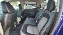 Thumbnail image of 2016 Chevrolet Colorado at North Park Mazda Used