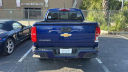 Thumbnail image of 2016 Chevrolet Colorado at North Park Mazda Used