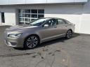 2020 Lincoln MKZ Hybrid Reserve at MercedesBenzOfNovi of Novi, MI