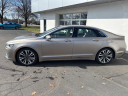 Thumbnail image of 2020 Lincoln MKZ Hybrid at MercedesBenzOfNovi of Novi, MI