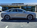 Thumbnail image of 2020 Lincoln MKZ Hybrid at MercedesBenzOfNovi of Novi, MI